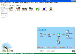 伶俐小狐仙 批發貿易行業進銷存軟件市場的明星