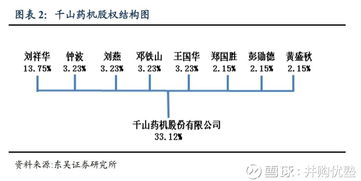 3年暴漲22倍 這公司,股價走勢秒殺茅臺 恒瑞,可是萬 千山藥機(jī) 300216 聊吧 贏家聊吧