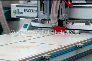 星輝直銷 一站式板式家具生產(chǎn)線解決方案，高效驅(qū)動(dòng)櫥柜衣柜開料新紀(jì)元