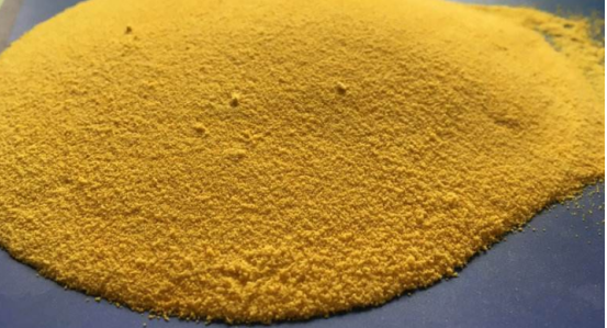 國內知名聚合氯化鋁品牌及其礦產資源優勢分析