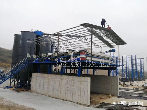 振邦課堂 高品質(zhì)機制砂生產(chǎn)的關(guān)鍵要素——選材、設(shè)備、工藝及質(zhì)量控制