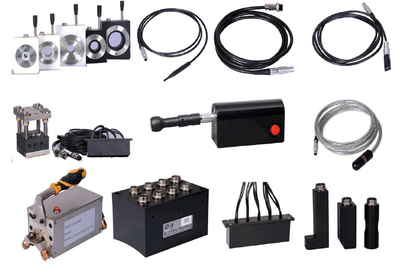 便攜式渦流探傷儀在石化電力設備及配件檢測中的應用