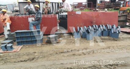 鹽城市乙葵電力石化設(shè)備 13年專注生產(chǎn)供應(yīng)高品質(zhì)ITT恒吊系列彈簧支吊架