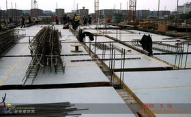 FRTP增強(qiáng)纖維建筑模板 武漢建材市場(chǎng)的創(chuàng)新選擇