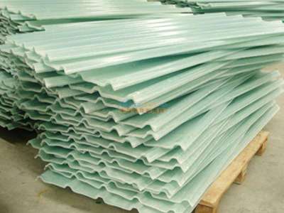 廊坊邦恒建材 供應(yīng)口碑優(yōu)良的阻燃型玻璃鋼采光板，價(jià)格公道，品質(zhì)可靠