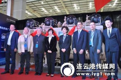 海爾中央空調互聯工廠 開啟大型裝備大規模定制新紀元