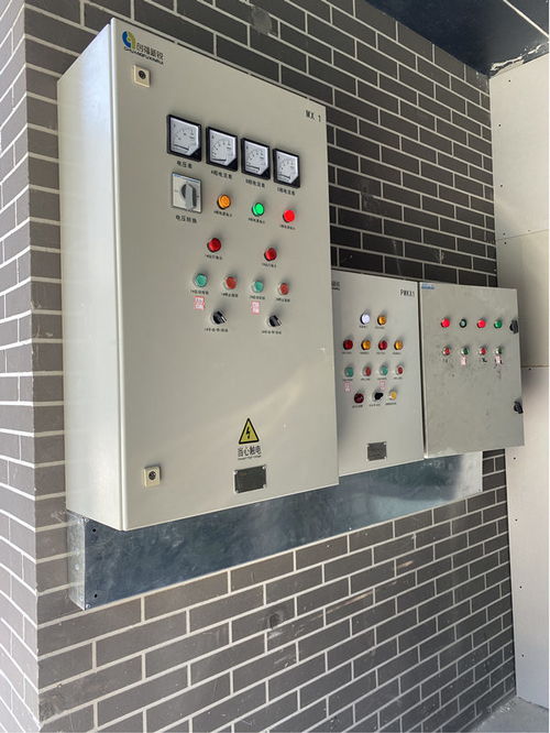 創(chuàng)福新銳助力中國新型材料建筑研究院 工業(yè)自動控制系統(tǒng)裝置高效部署